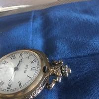 Orologio DALIA da tasca meccanico vintage