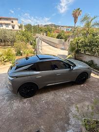 Stupenda DS4  1600 180cv