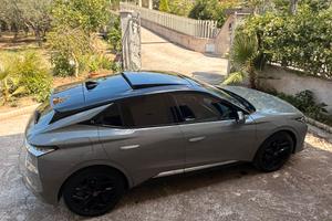 Stupenda DS4  1600 180cv