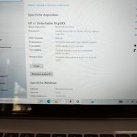 Tablet Intel Atom® Processor X Series