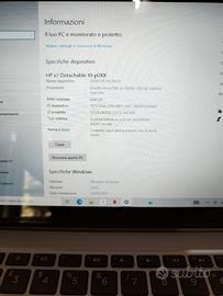 Tablet Intel Atom® Processor X Series