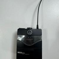 Ricevitore akg pt 470