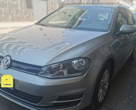 Golf VII TGI 2015