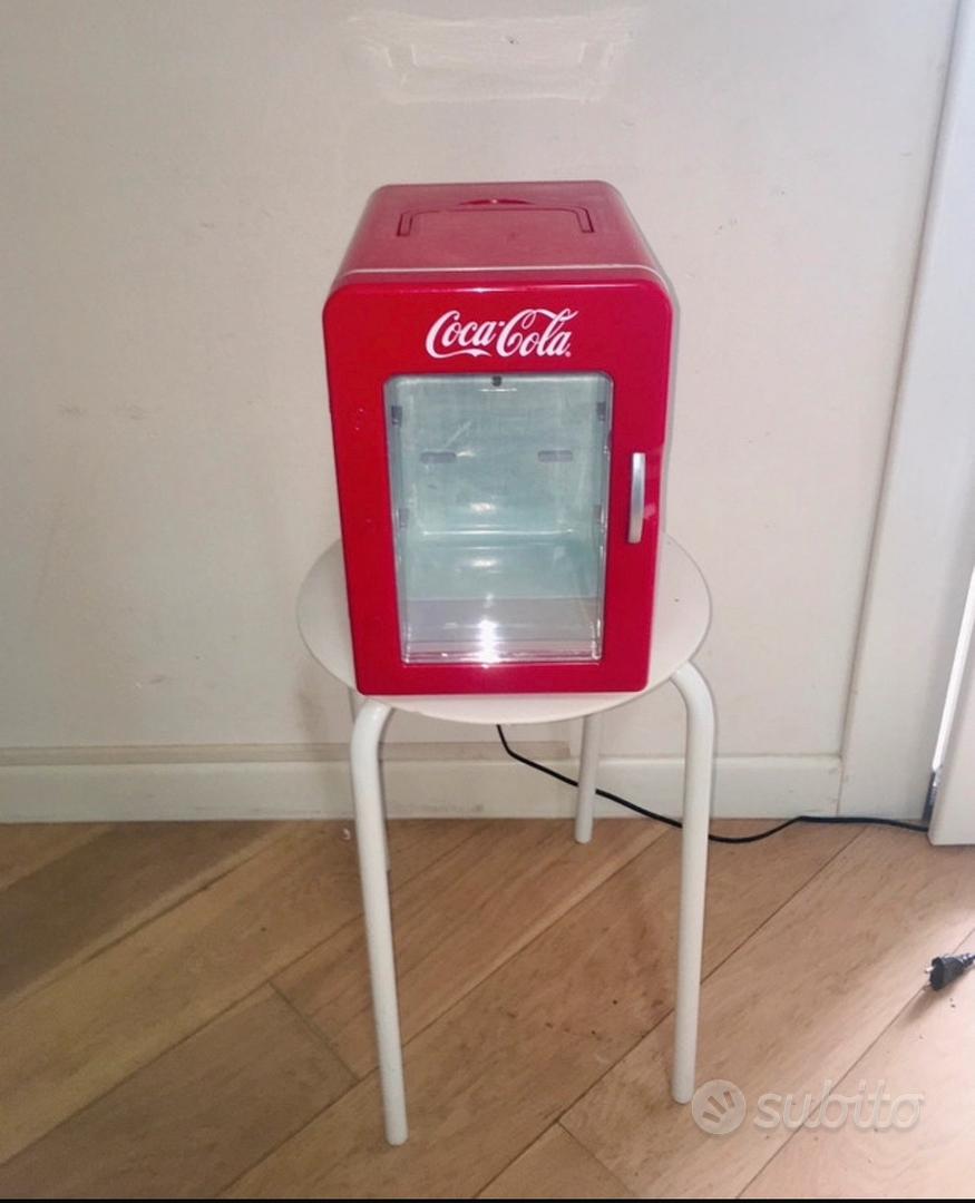 Mini frigo CocaCola - Elettrodomestici In vendita a Milano