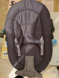 Sdraietta, palestrina, girello più TRIO CHICCO