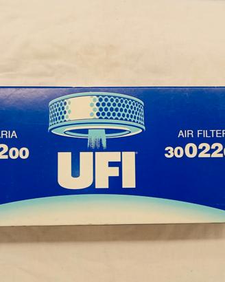 Filtro aria UFI 30.022.00 Lotus Elise 111R