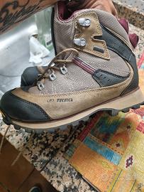 scarpe da trekking Tecnica 
