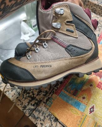 scarpe da trekking Tecnica 