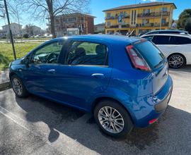 Fiat punto evo 1.3 mtj 5 porte 2011 neop