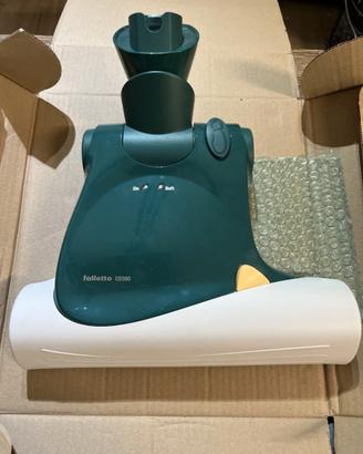 Vorwerk Folletto EB 360 Battitappeto per Folletto