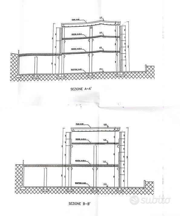 Terreno di 2300 m² a Montefiascone - Altro