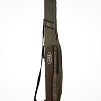 Fodero Custodia rigida per due Canne da Pesca