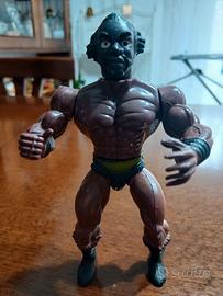 Combo Hero Mister X vintage 1985