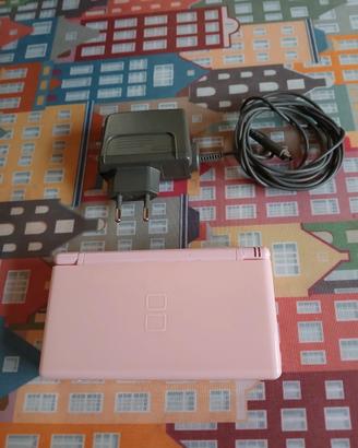 Nintendo Lite + Giochi 