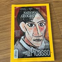 Magazine National Geographic