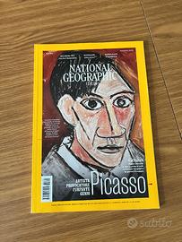 Magazine National Geographic