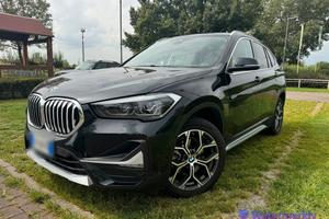 BMW X1 F48 LCI - xDrive 18d XLine Plus