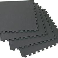 Fit Gym Mat Tappetini ad Incastro 8 pezzi