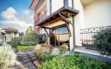 AMPIO BILOCALE CON BOX IN GRAZIOSA PALAZZINA