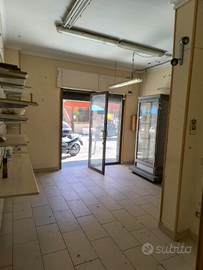 Vendita locale commerciale