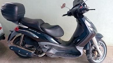 Piaggio Beverly 500 - 2007