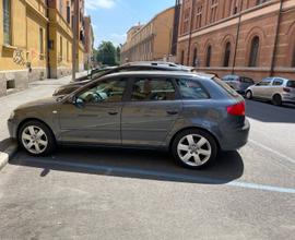 AUDI A3 2ª serie - 2006