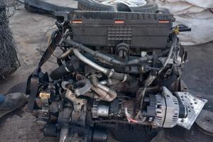 motore 1.3 multijet fiat 