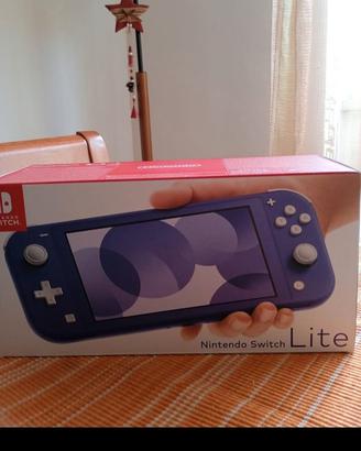 switch nontendo