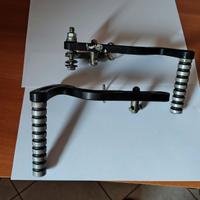 Pedali  kart