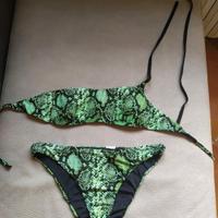 Costume Calzedonia pitonato