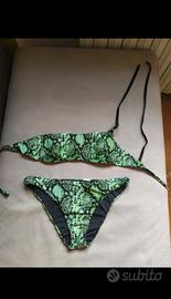 Costume Calzedonia pitonato