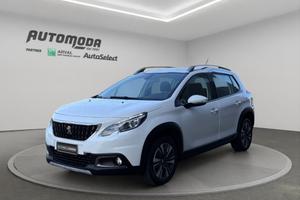 PEUGEOT 2008 1.5 100CV Allure