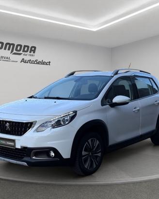 PEUGEOT 2008 1.5 100CV Allure