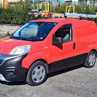 fiat fiorino Adventure, gia allestimento 