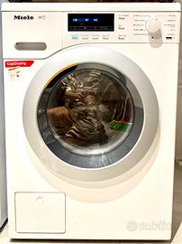 Lavatrice Miele W1/ perfette condizioni