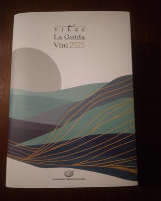 La  guida dei vini