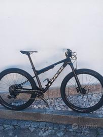 MTB TREK Supercaliber