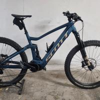 Scott Genius Eride 920 L