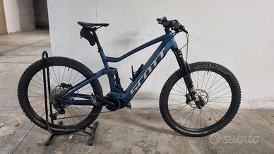 Scott Genius Eride 920 L