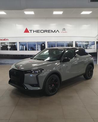DS DS3 50kWh e-tense Performance Line+ aut N229991