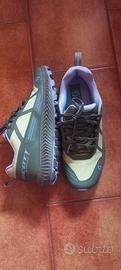 scarpe Scott super trac 3 numero 37.5