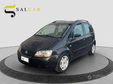 Fiat Idea 1.3 Multijet 70cv 16V 2004