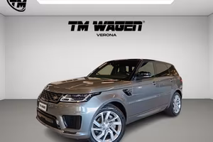 LAND ROVER RR Sport 2ª serie - Range Rover Sport 3