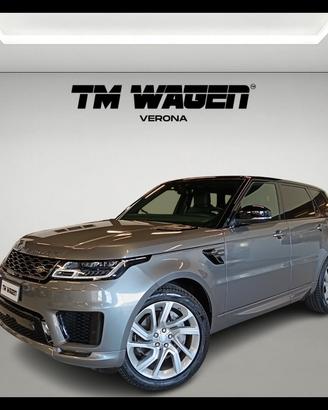 LAND ROVER RR Sport 2ª serie - Range Rover Sport 3