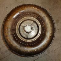 CONVERTITORE COPPIA CLASSE A W168 170 CDi 2003