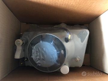 Proiettore faro ant dx iveco Daily II*serie