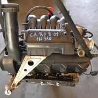 MOTORE COMPLETO MERCEDES Classe A W168 2a Serie 16