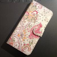 Cover Iphone 6 plus a libro