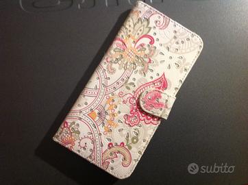 Cover Iphone 6 plus a libro