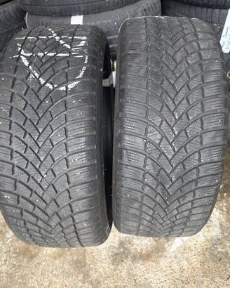 gomme usate 2054017 Winter BRIDGESTONE - BLI - 099